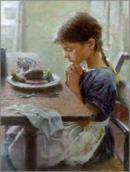 Morgan Weistling - Thankful Heart