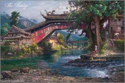 Cao Yong - Bridge, The